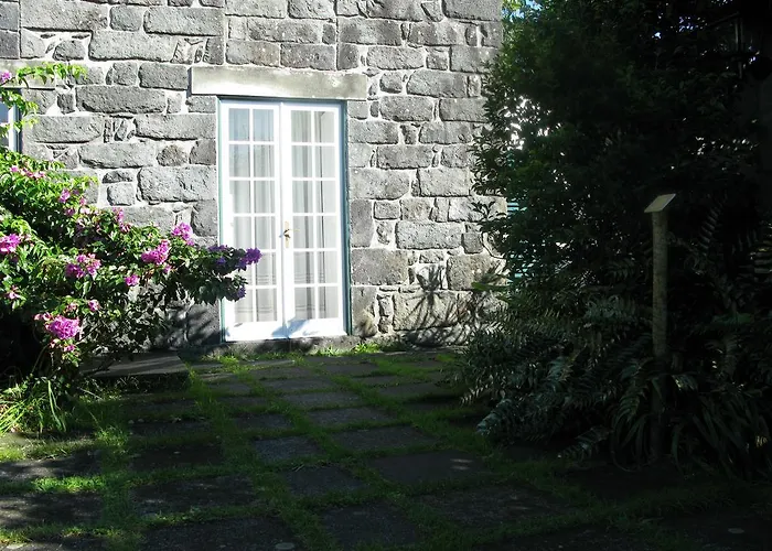 Panzió Quinta Buganvilias