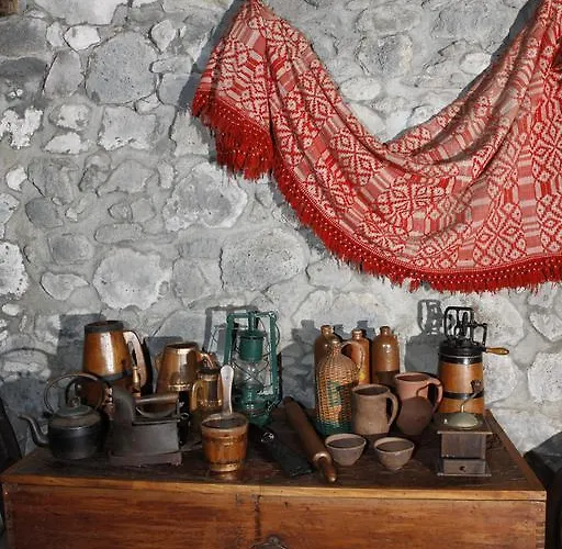 Quinta Buganvilias 3* Castelo Branco