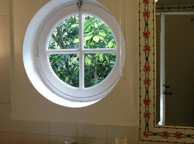 Panzió Quinta Buganvilias 3*