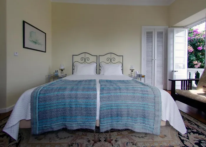 Quinta Buganvilias Panzió