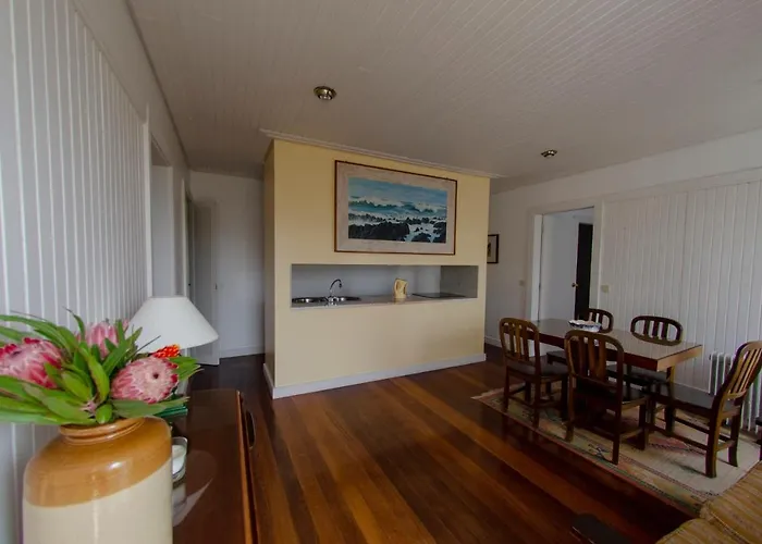 Quinta Buganvilias Panzió