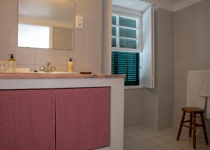 Panzió Quinta Buganvilias 3*