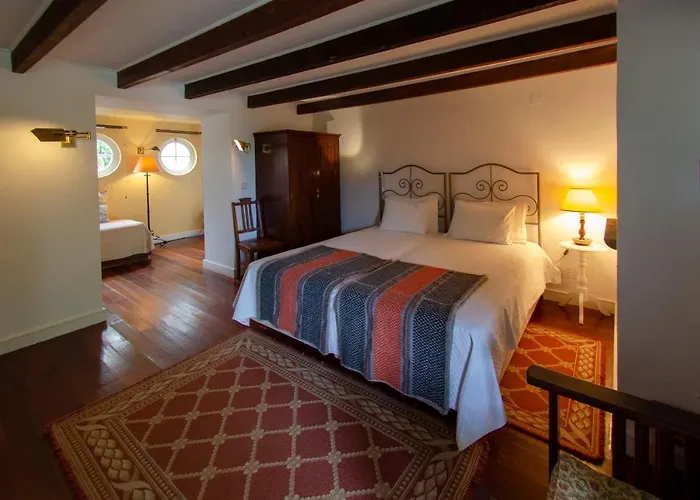 Quinta Buganvilias Panzió 3*