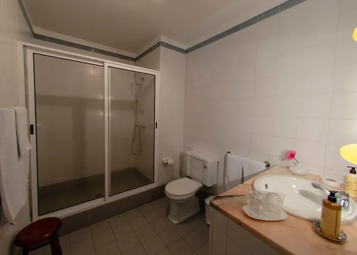 Quinta Buganvilias Panzió 3*